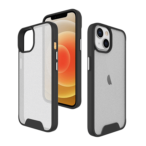 Жібек TPU ДК корпусы